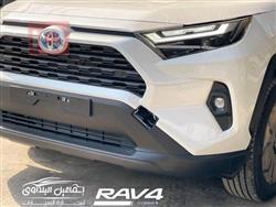 تويوتا راف 4